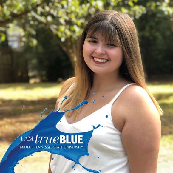 Meet your Posher, Jordyn - Picture 1 of 1